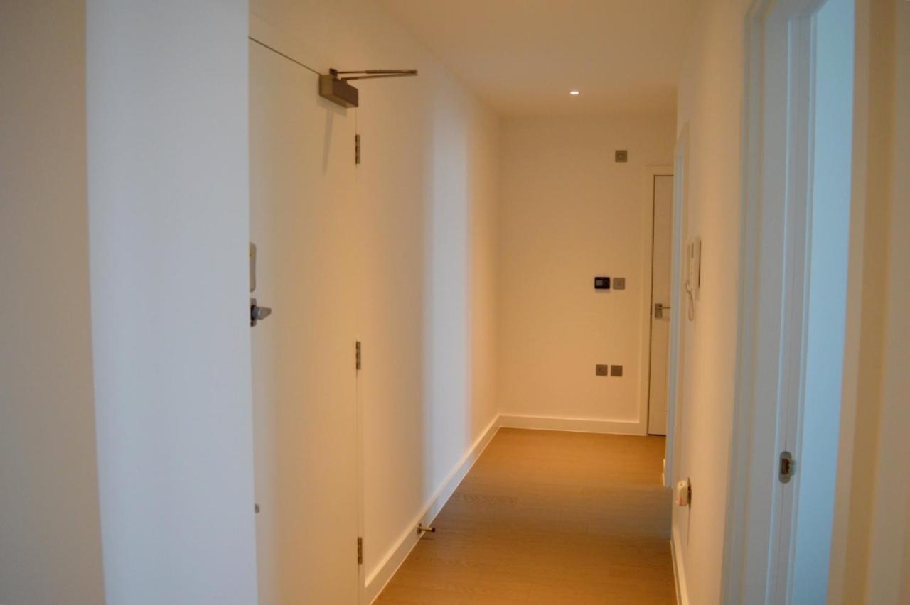 Top Floor Luxury 2 Bedroom St Albans Apartment - Free Wifi Esterno foto